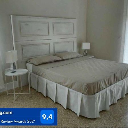Via Stazione 5 Apartment Praia a Mare Bagian luar foto