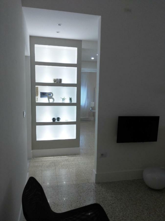Via Stazione 5 Apartment Praia a Mare Bagian luar foto
