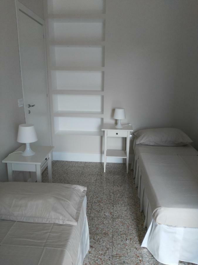 Via Stazione 5 Apartment Praia a Mare Bagian luar foto