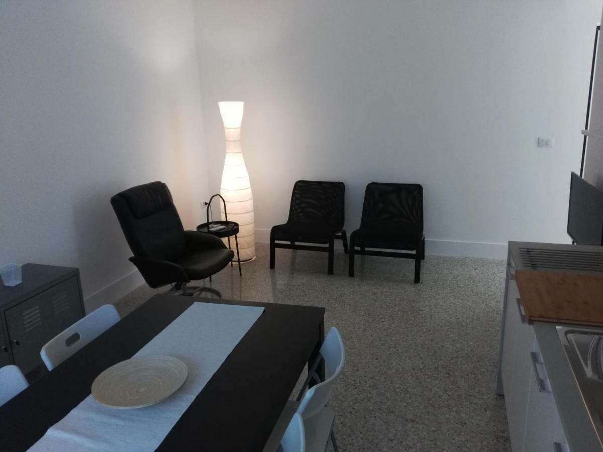 Via Stazione 5 Apartment Praia a Mare Bagian luar foto