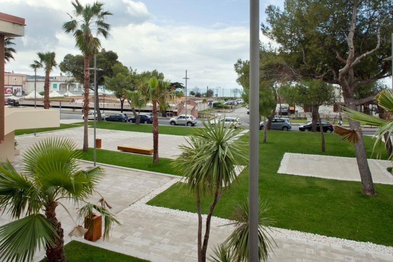 Via Stazione 5 Apartment Praia a Mare Bagian luar foto