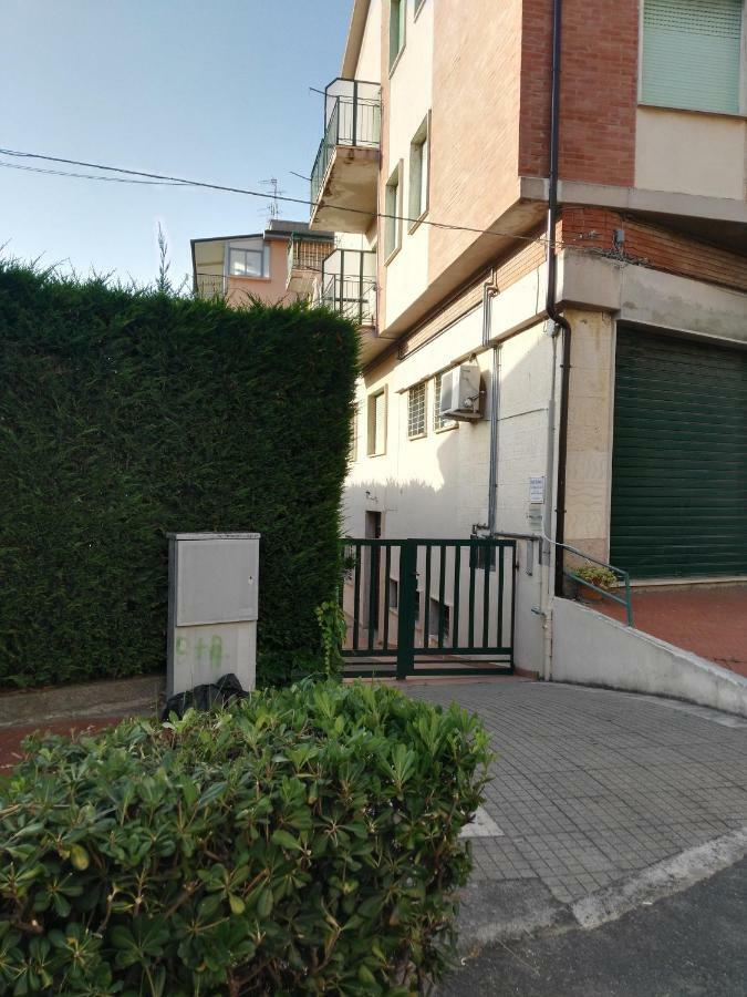 Via Stazione 5 Apartment Praia a Mare Bagian luar foto