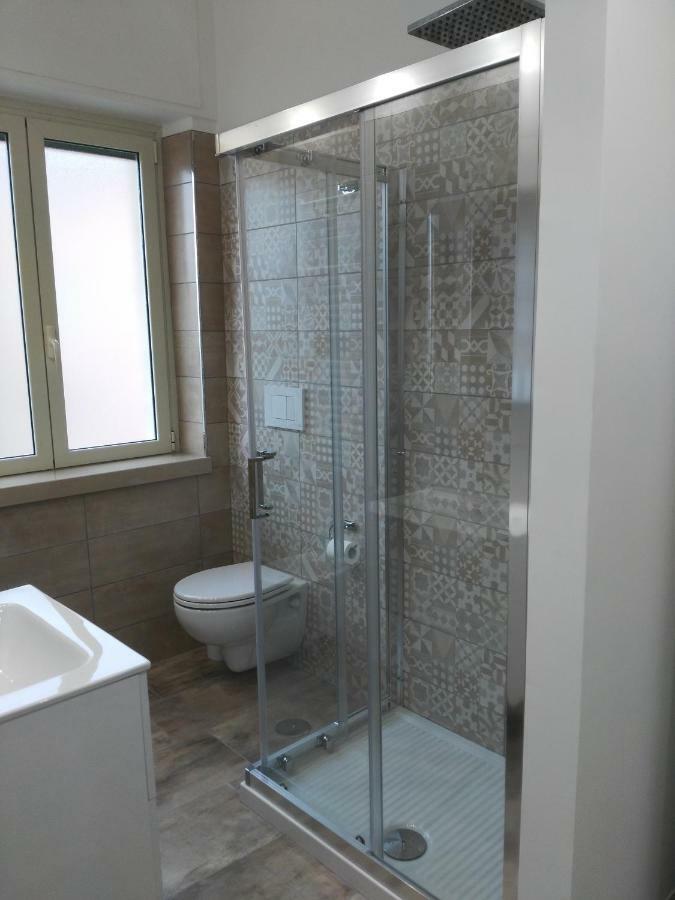 Via Stazione 5 Apartment Praia a Mare Bagian luar foto