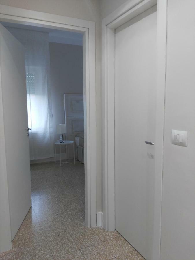 Via Stazione 5 Apartment Praia a Mare Bagian luar foto