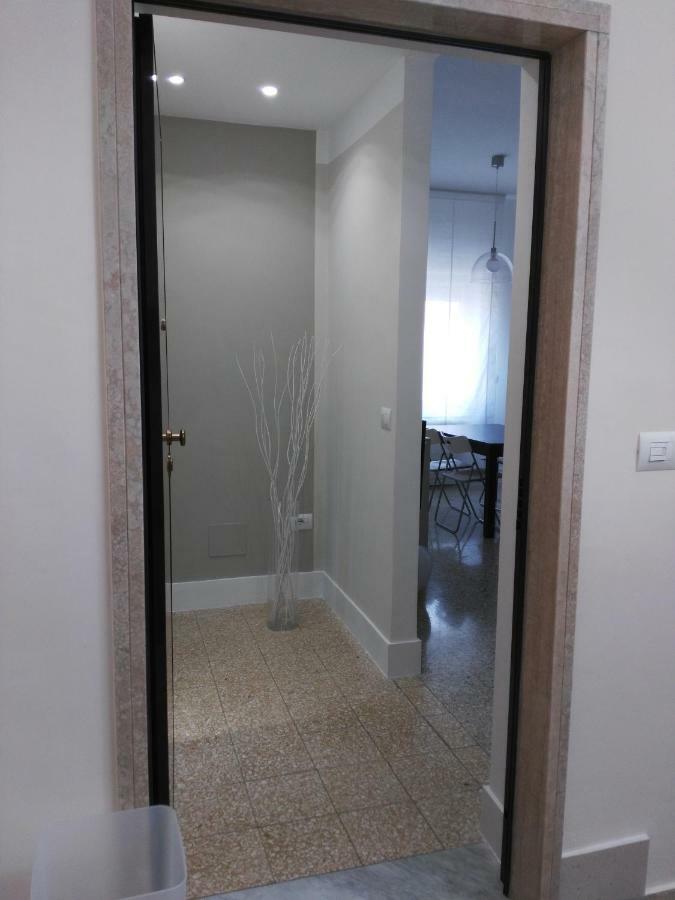 Via Stazione 5 Apartment Praia a Mare Bagian luar foto