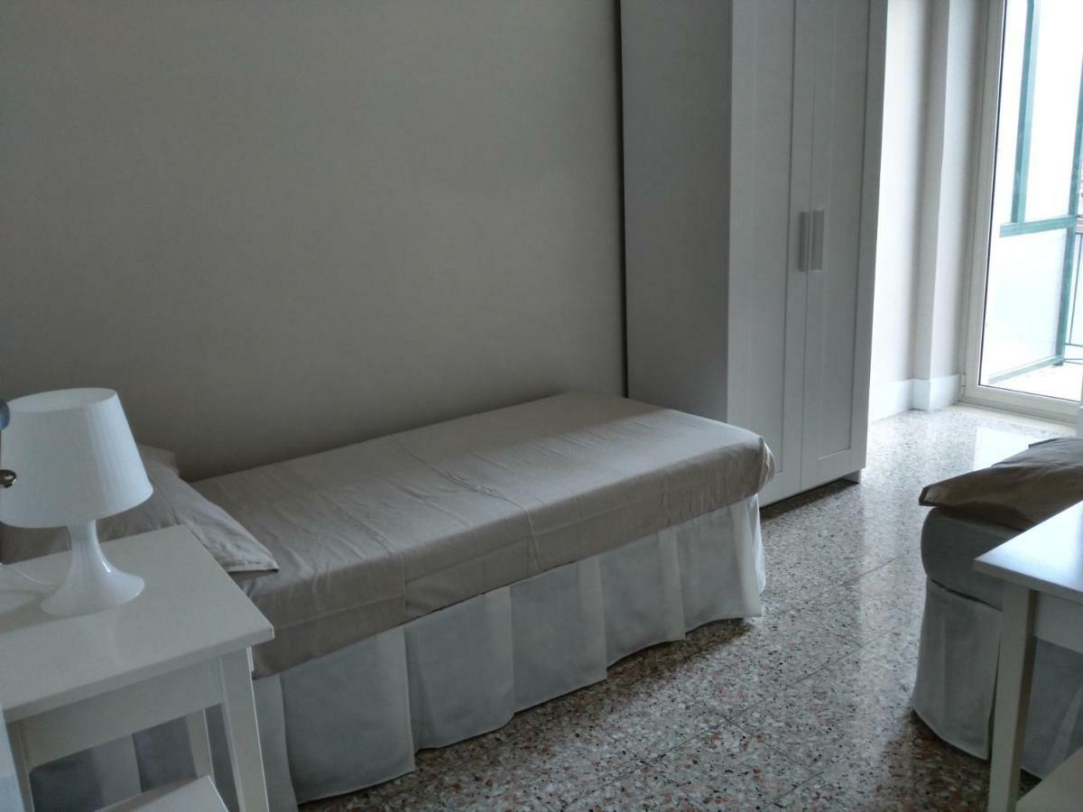 Via Stazione 5 Apartment Praia a Mare Bagian luar foto