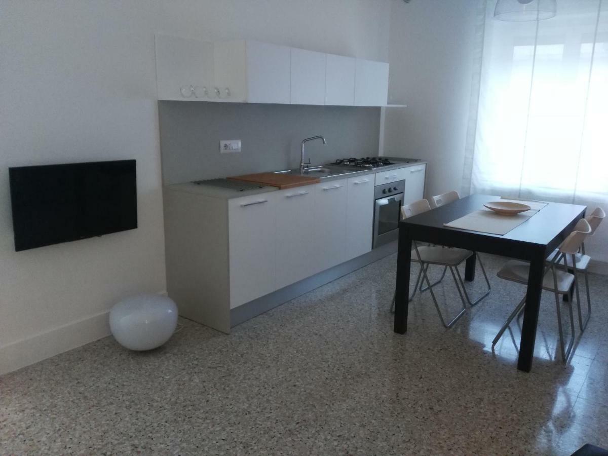 Via Stazione 5 Apartment Praia a Mare Bagian luar foto