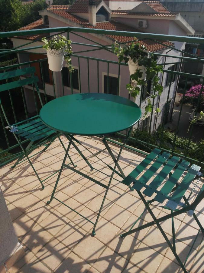 Via Stazione 5 Apartment Praia a Mare Bagian luar foto